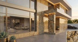 Đá Ốp Mặt Tiền Đẹp: 7 Tiêu Chí Chọn Đá Bền, Sang Cho Ngôi Nhà