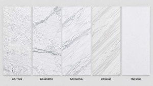 Đá Marble Trắng: Đặc Điểm, Ứng Dụng Và Cách Chọn