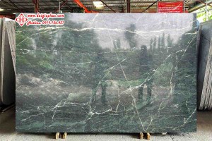 Đá Verde Antico