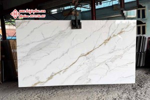 Calacatta Golden (Nung kết)