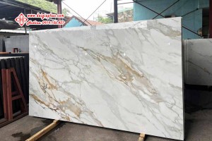 Calacatta Oro(Nung Kết)