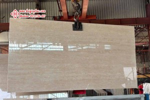 Travertine Gold (Nung kết)