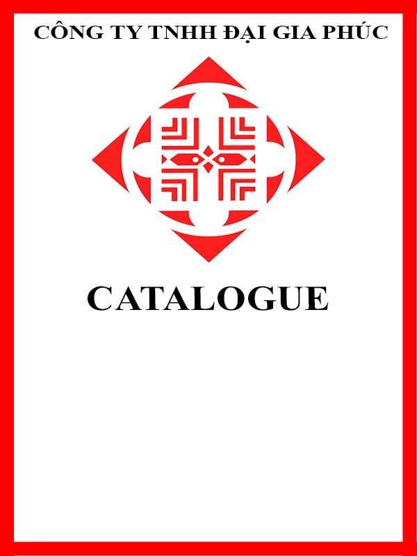 Catalogue  Đá Hoa Cương