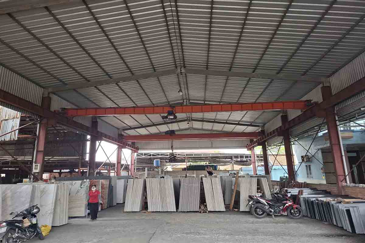 Kho Đại Gia Phúc DGPStone