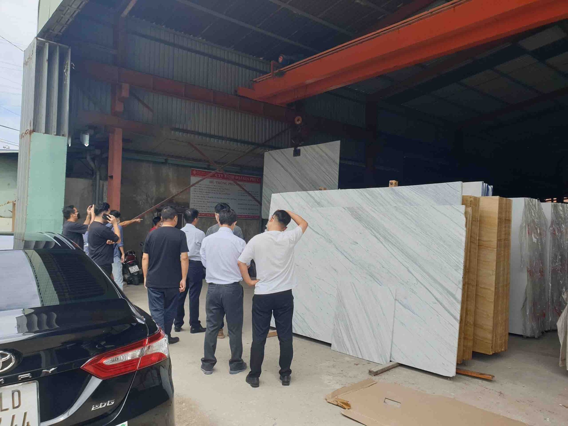 xem trực tiếp đá tại kho