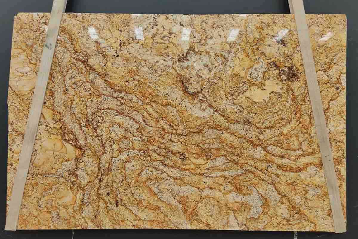 Đá granite có thành phần gì?
