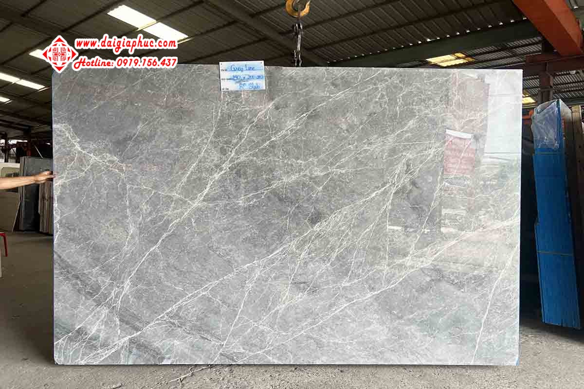 Grey Line Marble hover